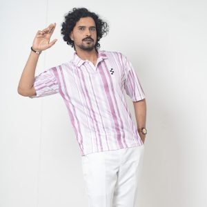 ড্রপ শোল্ডার পোলো শার্ট 9